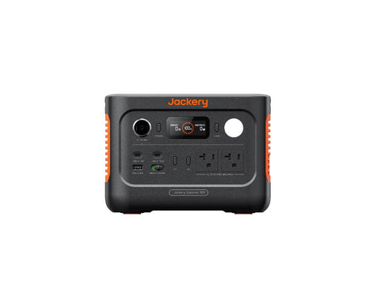 Jackery Explorer 300 v2 | 288Wh Portable Power Station