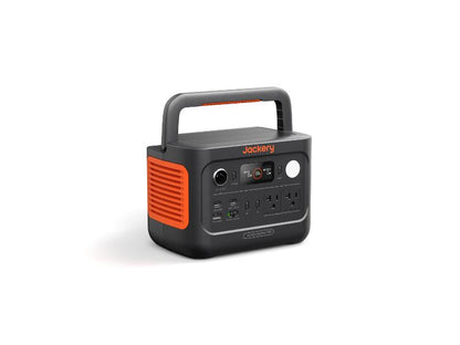 Jackery Explorer 300 v2 | 288Wh Portable Power Station