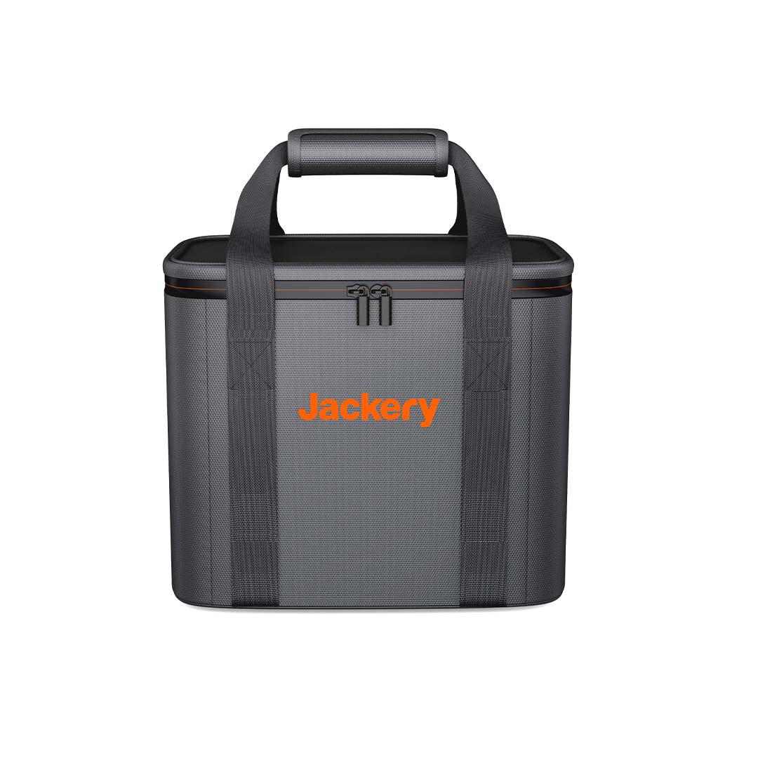 Jackery Upgraded Carrying Case (S) | For Explorer 240/300/500