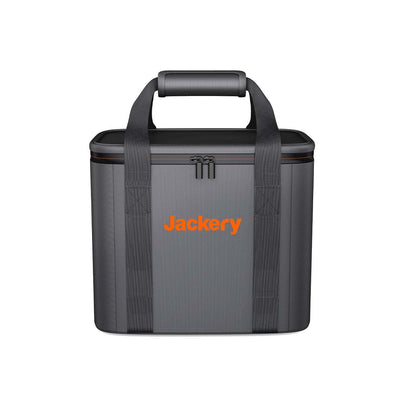 Jackery Upgraded Carrying Case (S) | For Explorer 240/300/500