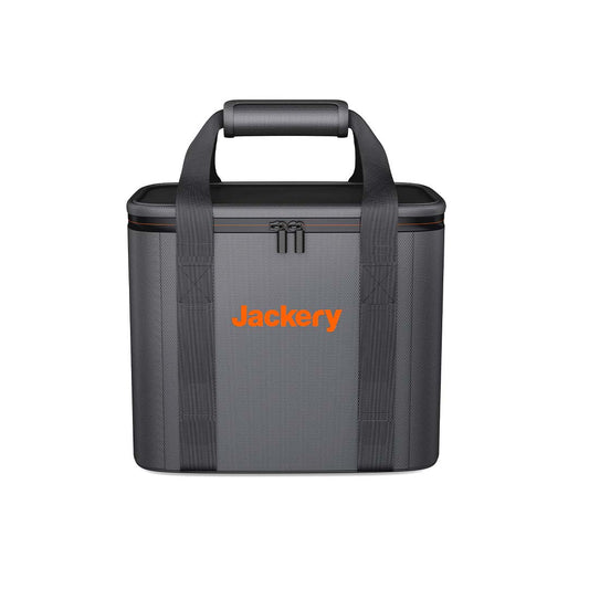 Jackery Upgraded Carrying Case (S) | For Explorer 240/300/500