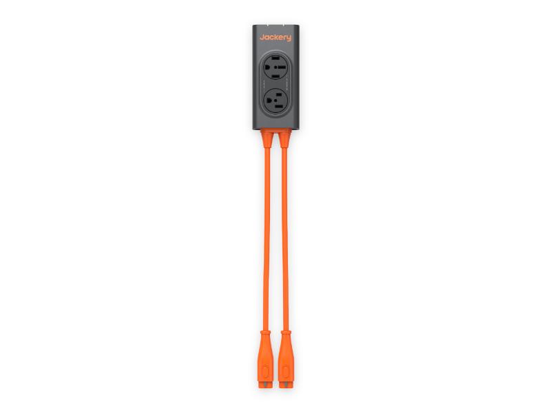 Jackery Connector | Parallel Connection Cable