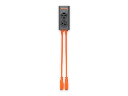 Jackery Connector | Parallel Connection Cable