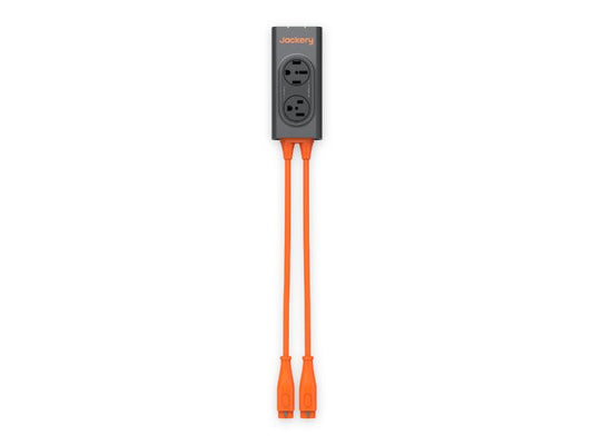 Jackery Connector | Parallel Connection Cable