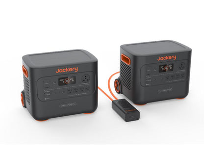 Jackery Connector | Parallel Connection Cable