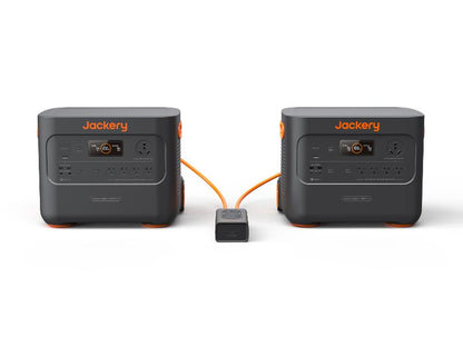 Jackery Connector | Parallel Connection Cable