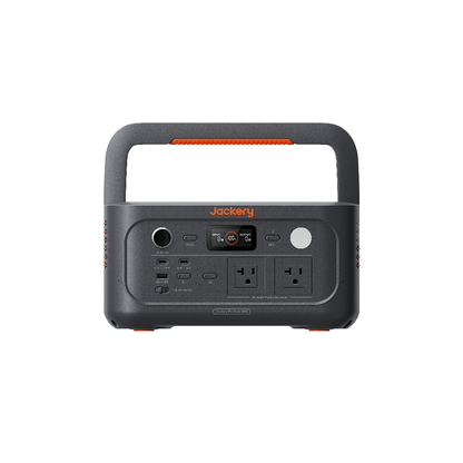 Jackery Explorer E600v2 Power Station