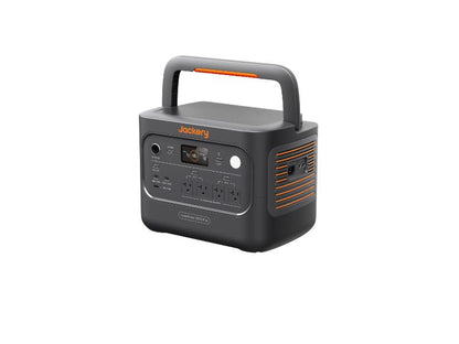Jackery HomePower 2000 Plus v2 / 2048Wh Expandable Generator