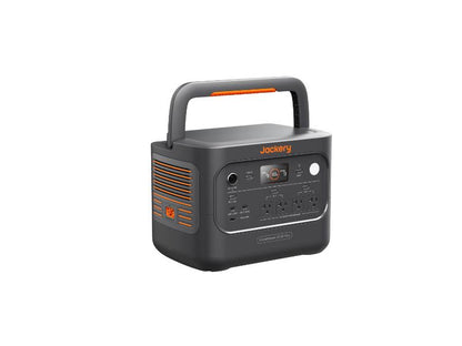 Jackery HomePower 2000 Plus v2 / 2048Wh Expandable Generator