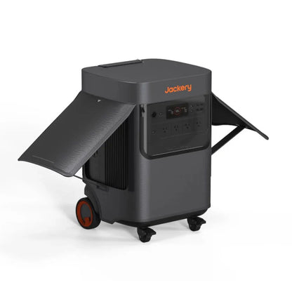 Jackery Explorer 5000 Plus Protective Cover | IPX4 Weather Shield