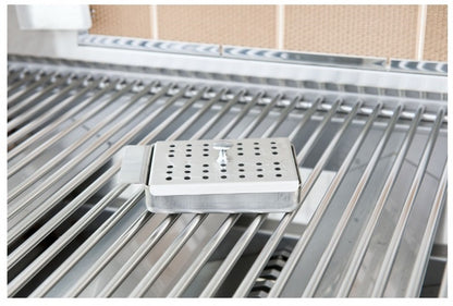 Lion L90000 40-Inch Stainless Steel Freestanding Gas Grill with Cart