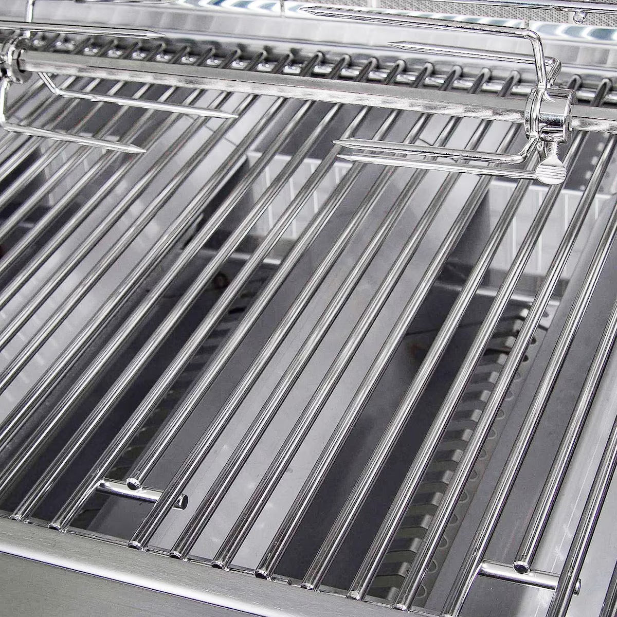Lion L90000 40-Inch Stainless Steel Built-In Gas Grill (LP/NG)