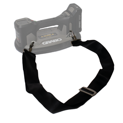 GRABO Ergonomic Hands-Free Lifting Strap