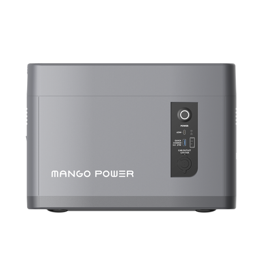 Mango Power E Expansion Battery