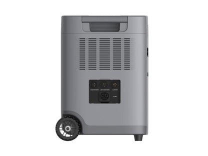Mango Power E: 3.5kWh Home Backup & Portable Power Station