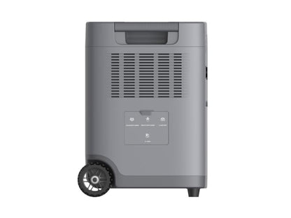 Mango Power E: 3.5kWh Home Backup & Portable Power Station