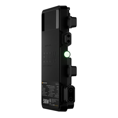 Mango Power S Pro 5000W Microinverter Set (10x) + Gateway