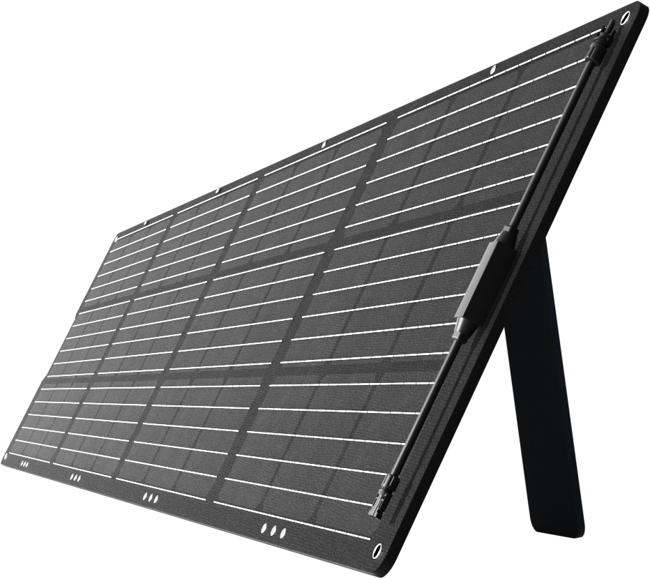 Mango Power Ultra-Light Portable Solar Panel - 400W