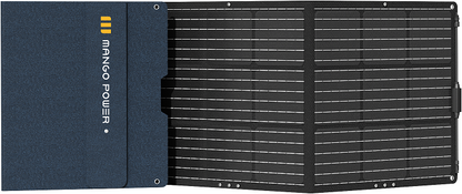 Mango Power 2 Solar Panels Solar Move 200W / 36V