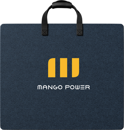 Mango Power 2 Solar Panels Solar Move 200W / 36V