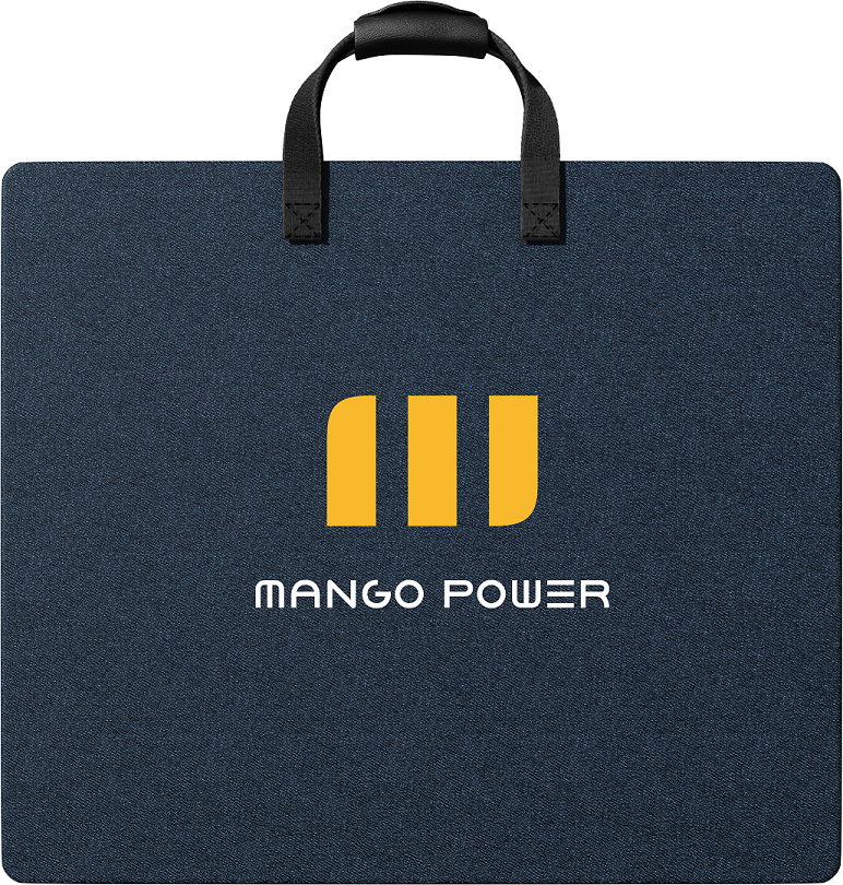 Mango Power Solar Panel Solar Move 200W / 36V