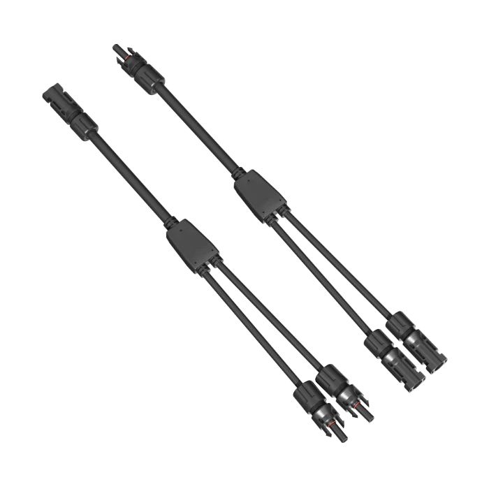Mango Power Solar Parellel Connection Cable