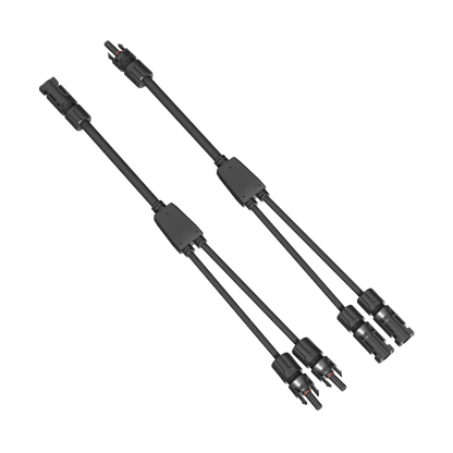 Mango Power Solar Parellel Connection Cable