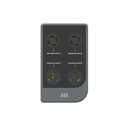 Mango mSocket Pro