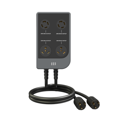 Mango mSocket Pro