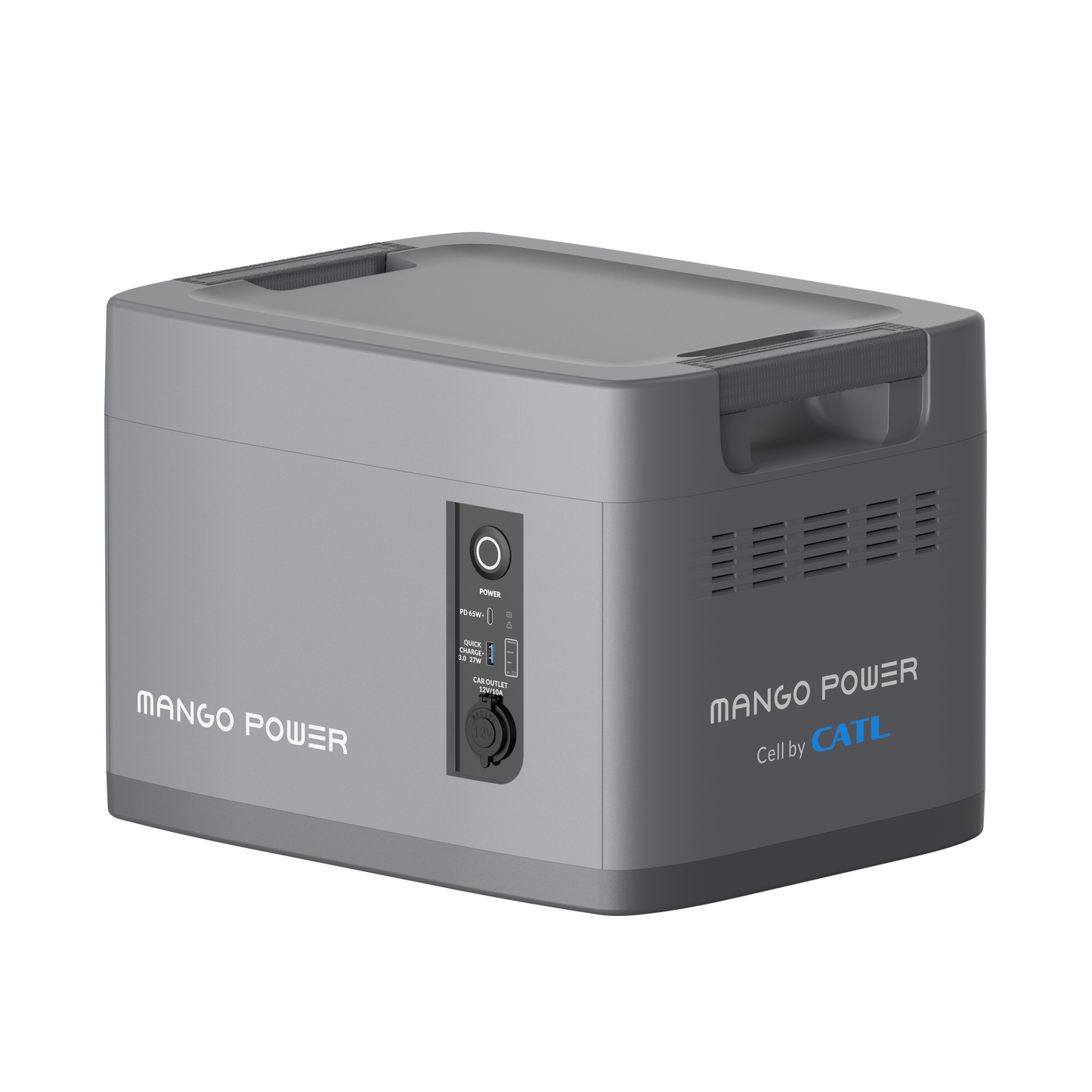 Mango Power E Expansion Battery