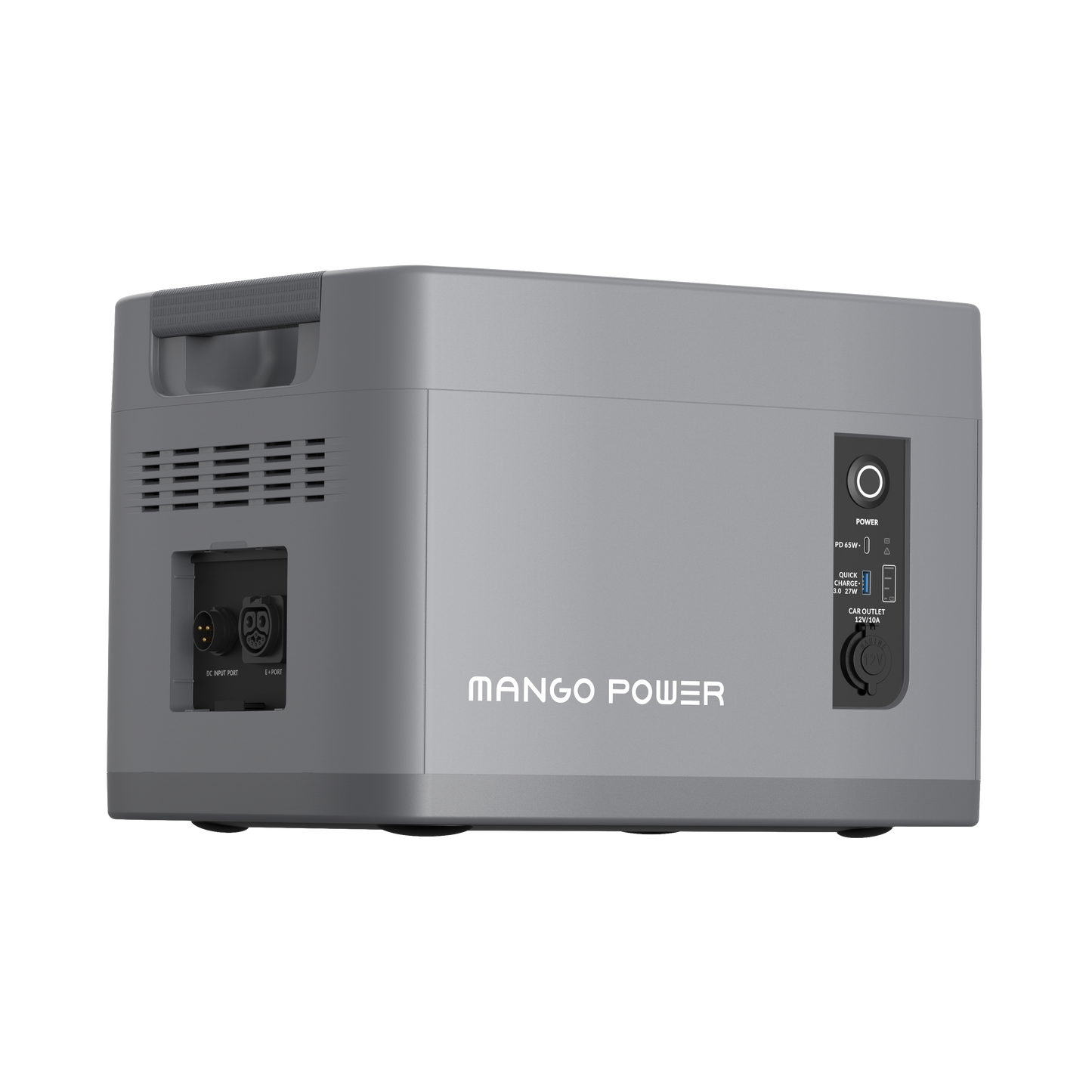 Mango Power E Expansion Battery