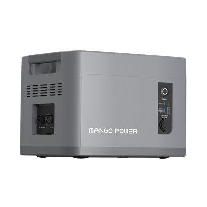 Mango Power E Expansion Battery