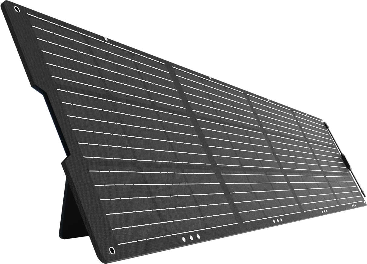 Mango Power Ultra-Light Portable Solar Panel - 400W