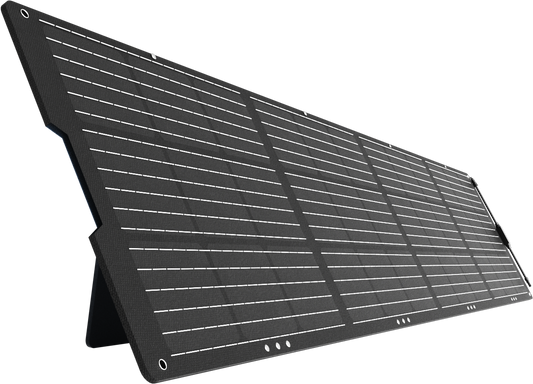 Mango Power Ultra-Light Portable Solar Panel - 400W