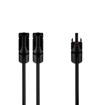 Mango Power Solar Parellel Connection Cable