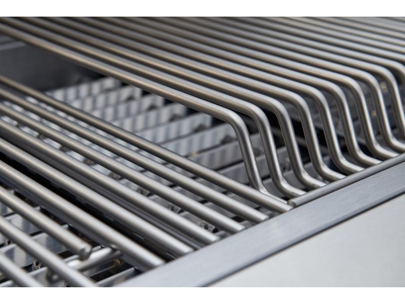 Broilmaster B Series 32" Built-In Grill (BSB324 NG/LP)