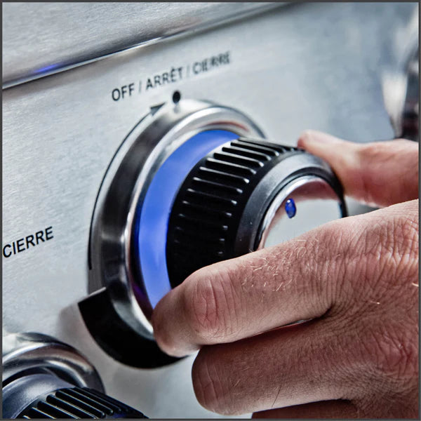 Broil King Regal Q490 Pro IR - LP