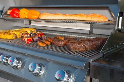 Bull Diablo 46" Built-in Grill Head (NG/LP)