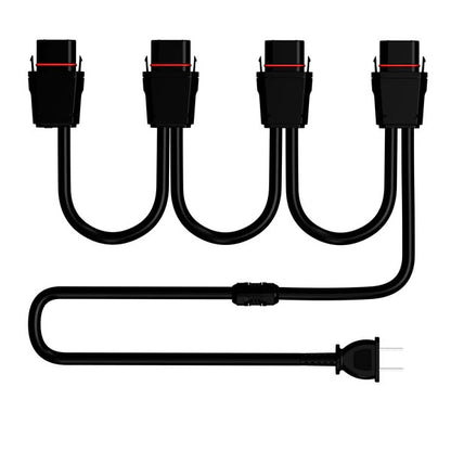 Mango Power S Cable PIPV 4-in-1