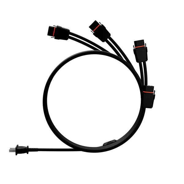 Mango Power S Cable PIPV 4-in-1