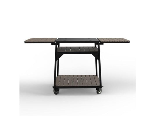 Bull Freestanding Cart for Dual Fuel Pizza Oven #69577