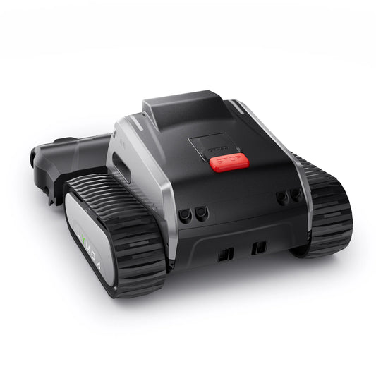 Lymow One Plus Robotic Lawn Mower