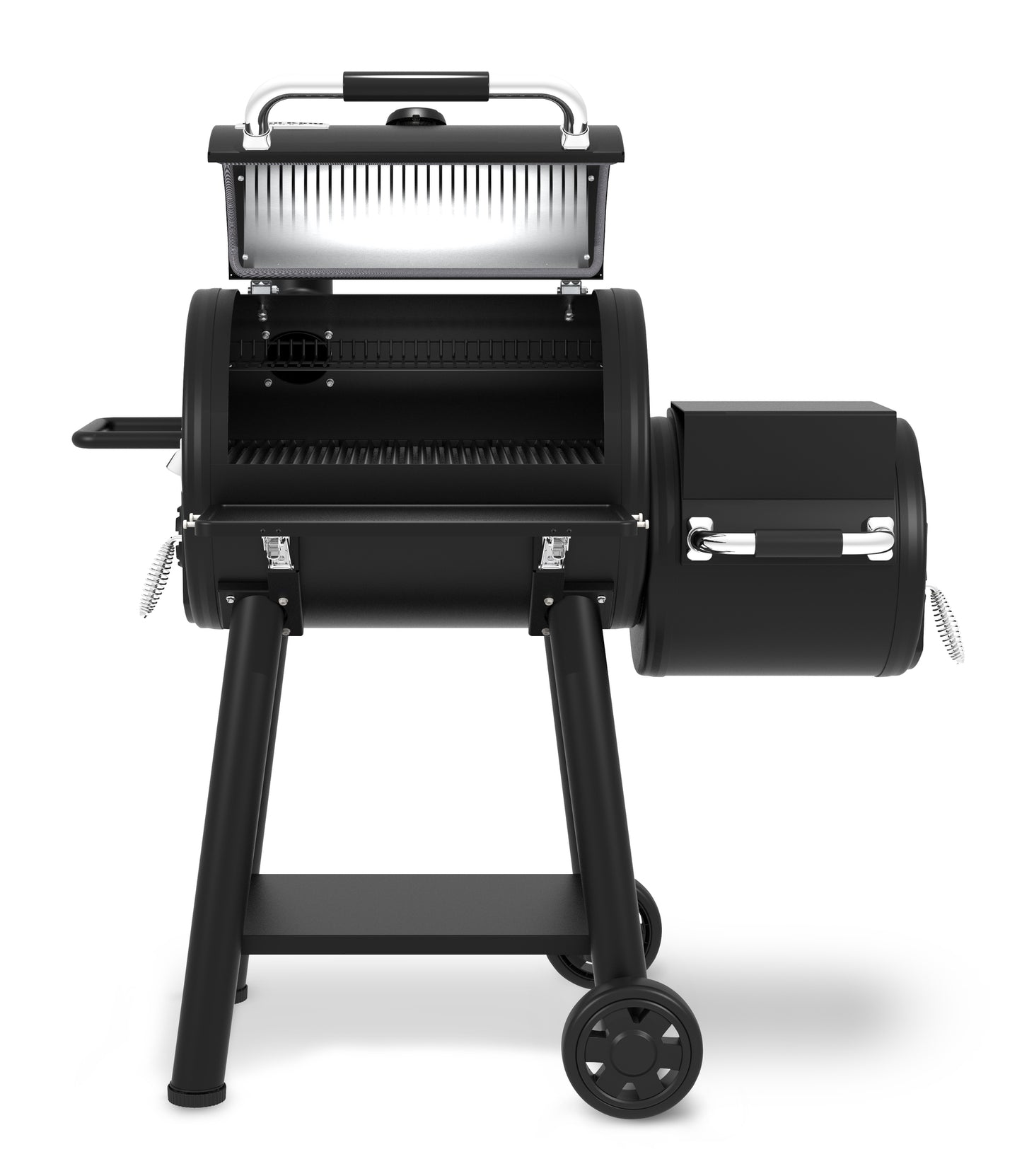 Broil King Regal 400 Charcoal offset Smoker