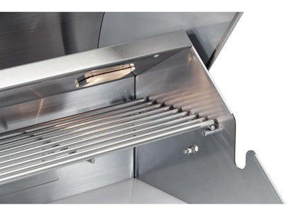 Broilmaster 26-inch Built-in Gas Grill Head (BSG262N)