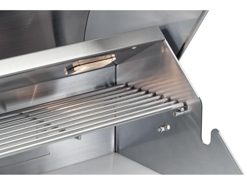 Broilmaster 42 Inch Stainless Steel Grill NG (BSG424N)
