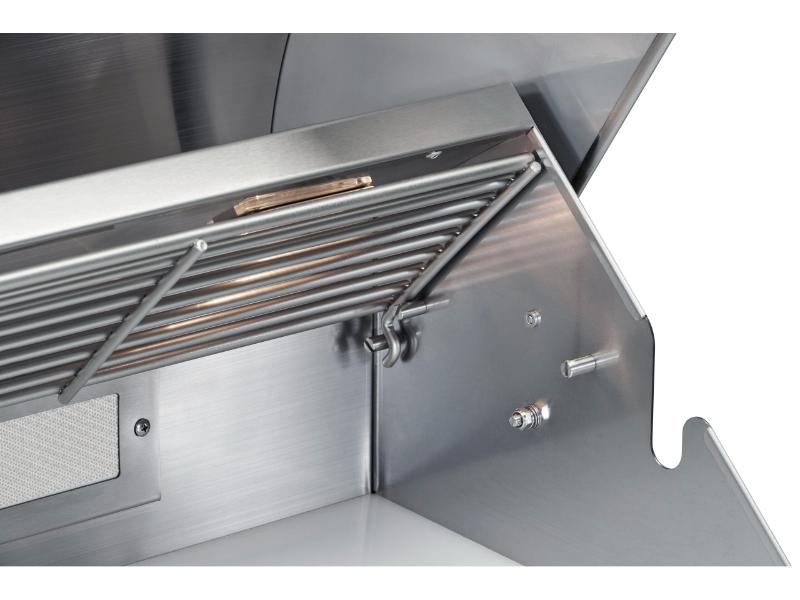 Broilmaster 26-inch Built-in Gas Grill Head (BSG262N)