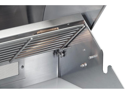 Broilmaster 26-inch Built-in Gas Grill Head (BSG262N)