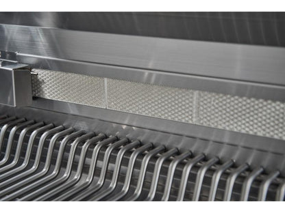 Broilmaster 42 Inch Stainless Steel Grill NG (BSG424N)