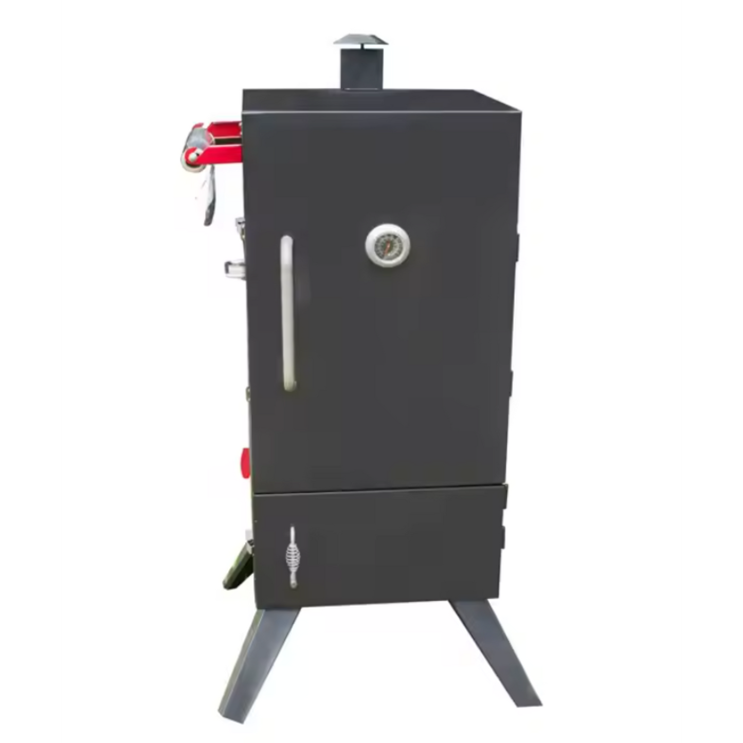 SmokeVault Pro Vertical Smoker 600