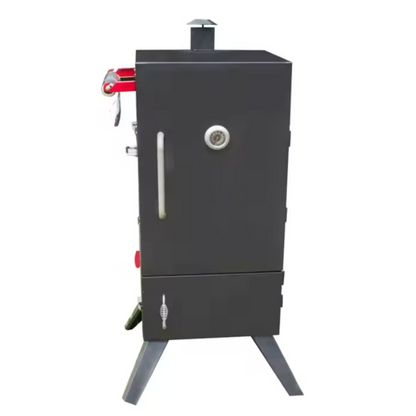 SmokeVault Pro Vertical Smoker 600